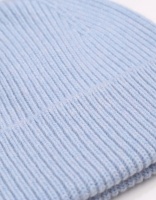 Colorful Standard Wool Beanie Polar Blue